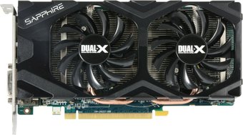 Sapphire HD 7850 1024MB GDDR5 (11200-16)