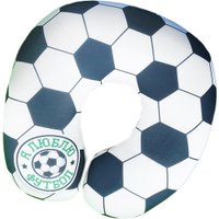 Подушка для путешествий Mni Mnu Я люблю футбол 3395048