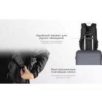 Городской рюкзак Nitecore BP23 Pro