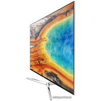 Телевизор Samsung UE55MU8000U