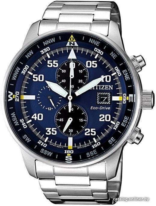 Наручные часы Citizen CA0690-88L