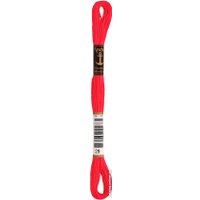 Нитки для вышивания Anchor 4635-0029 8 м (малиновый)