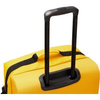 Сумка-тележка Torber Mobi T1809M (желтый)