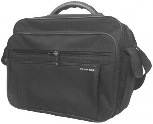 

Мужская сумка Rise М-13 (черный)