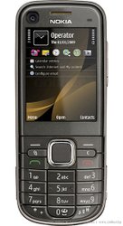 Nokia 6720 classic