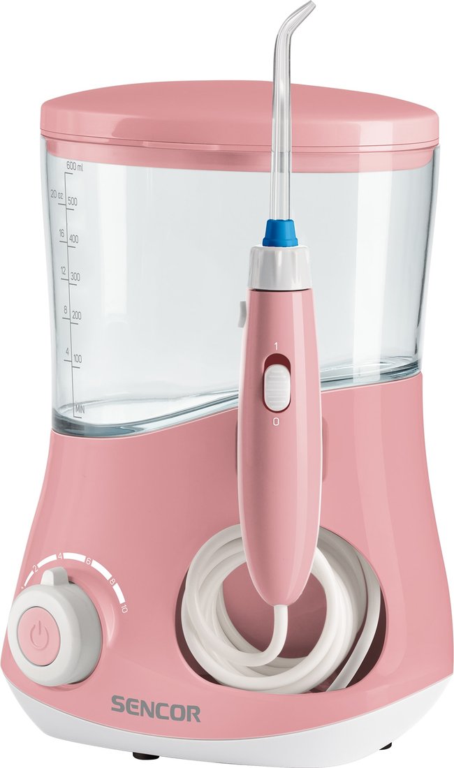 

Ирригатор Sencor SOI 2201RS