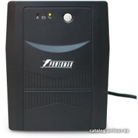 Источник бесперебойного питания Powerman Back Pro 2000