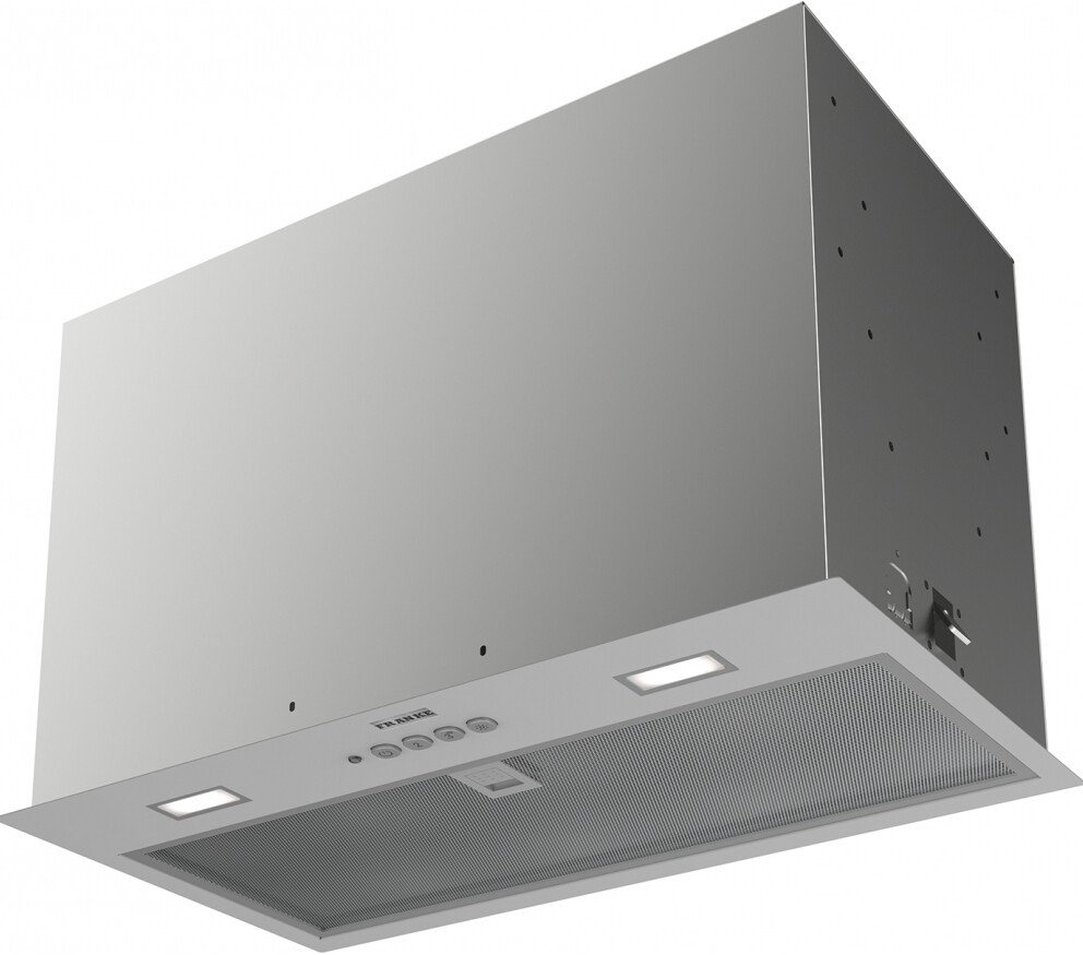 Кухонная вытяжка Franke Box Flush Evo Basic FBFE 305.0729.554