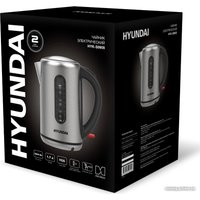 Электрический чайник Hyundai HYK-S9909