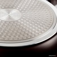 Кастрюля Endever Stone Creme 20C