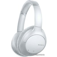 Наушники Sony WH-CH710N (белый)