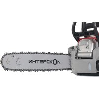 Бензопила Интерскол ПЦБ 180-16