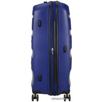 Чемодан-спиннер American Tourister Bon Air DLX Midnight Navy 75 см