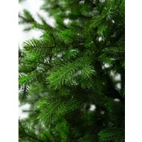 Ель National Tree Company Грация Премиум ГР/ПР-150 (150см, 3D)