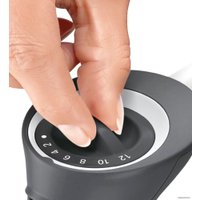 Погружной блендер Bosch ErgoMixx MSM66110W