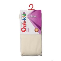 Колготки Conte-kids Class Lycra 7С-31СП (р. 140-146, бежевый 192)