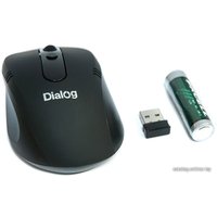Мышь Dialog MROP-03U