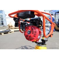 Вибротрамбовка Impulse VT80L