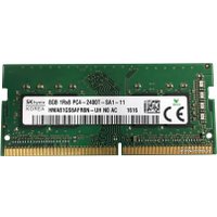 Оперативная память Hynix 8GB DDR4 SODIMM PC4-19200 HMA81GS6AFR8N-UH