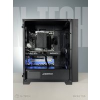 Компьютер N-Tech Blackout BK91705