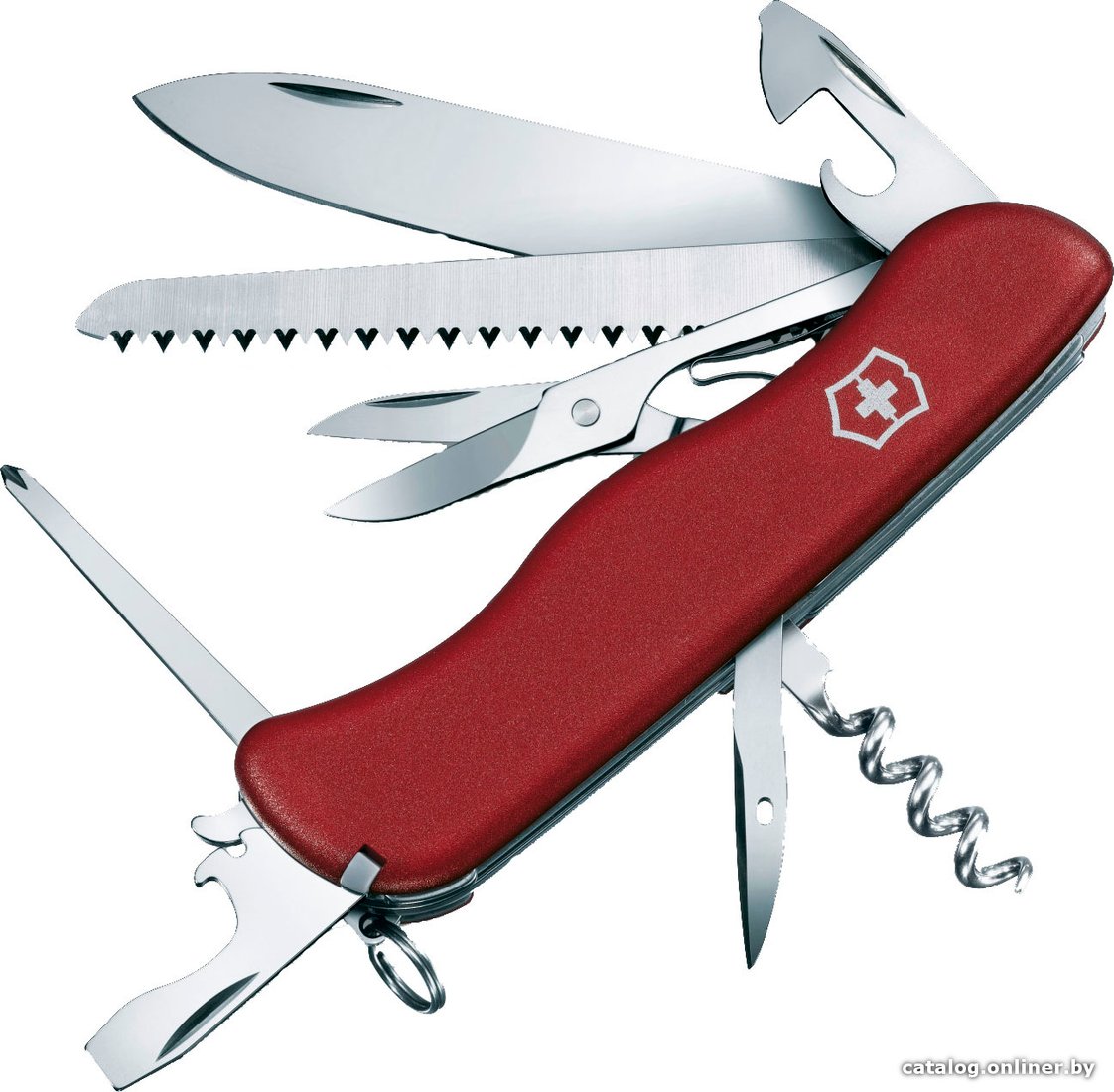 Мультитул Victorinox Outrider (0.9023)