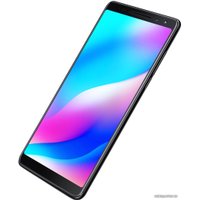 Телефон Blackview Max 1 (черный)