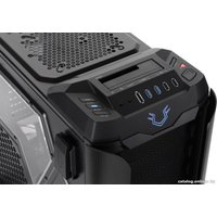 Корпус Thermaltake ARMOR REVO Black (VO200M1W2N)