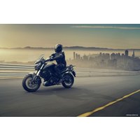 Мотоцикл BAJAJ Dominar 400 touring (черный) в Могилеве