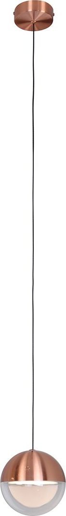 

Подвесная люстра Favourite Luna 4371-1P