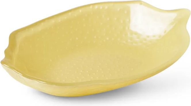 

Блюдо Fissman Lemon 13990 (желтый)