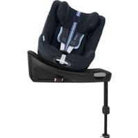 Детское автокресло Cybex Sirona Gi i-Size (с базой, ocean blue plus)