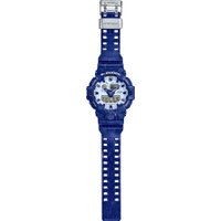 Наручные часы Casio G-Shock GA-700BWP-2A в Мозыре