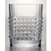 Стакан для воды и напитков Luigi Bormioli Mixology Elixir D.O.F. 12344/01