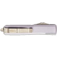 Складной нож Microtech Ultratech Satin 121-10