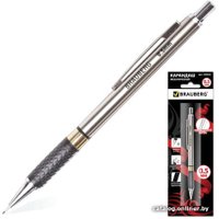 Механический карандаш BRAUBERG Black Jack 180463