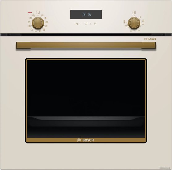 Bosch HIJN17EW0R
