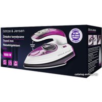 Утюг Goetze & Jensen IT100