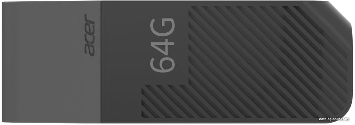 Acer BL.9BWWA.526 64GB (czarny)