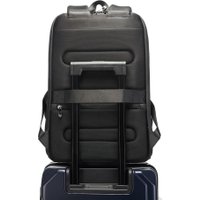 Городской рюкзак Bange BG7802 (черный)