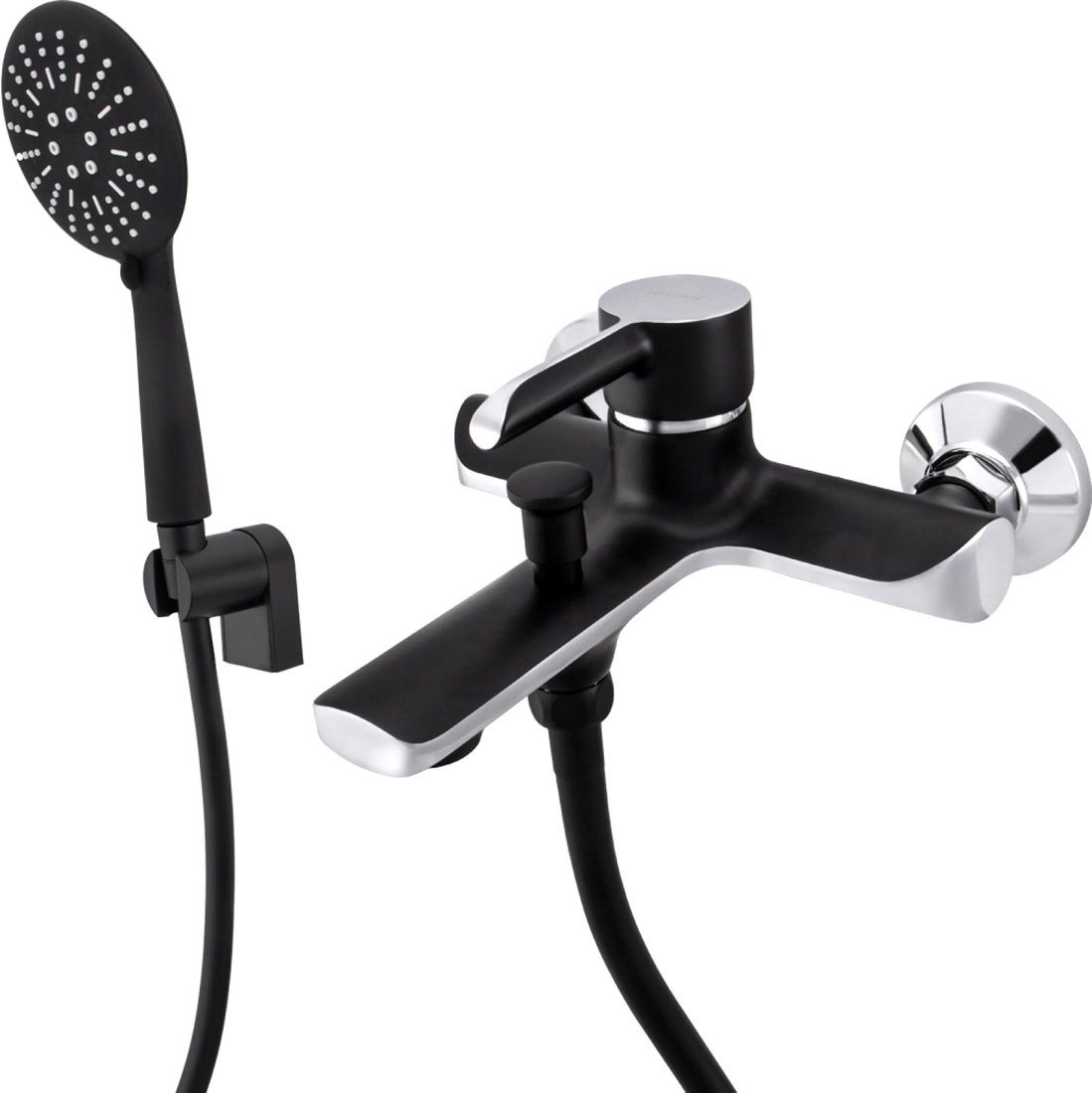 

Смеситель Maxonor MN3281-7