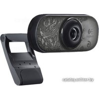 Веб-камера Logitech Webcam C210