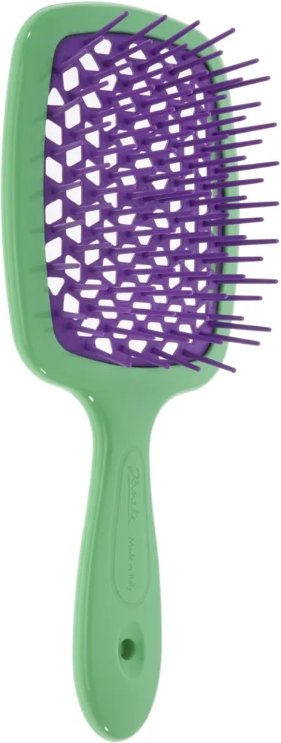 

Щетка Janeke Superbrush 86SP226VV (зеленый/фиолетовый)