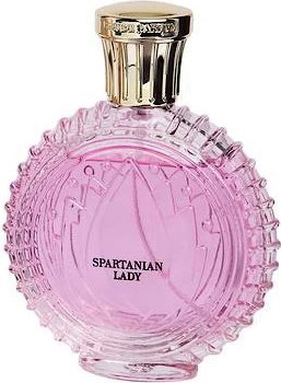 

Парфюмерная вода Real Time Spartanian Lady EdP (100 мл)