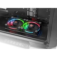 Корпус Thermaltake View 71 Tempered Glass RGB Edition