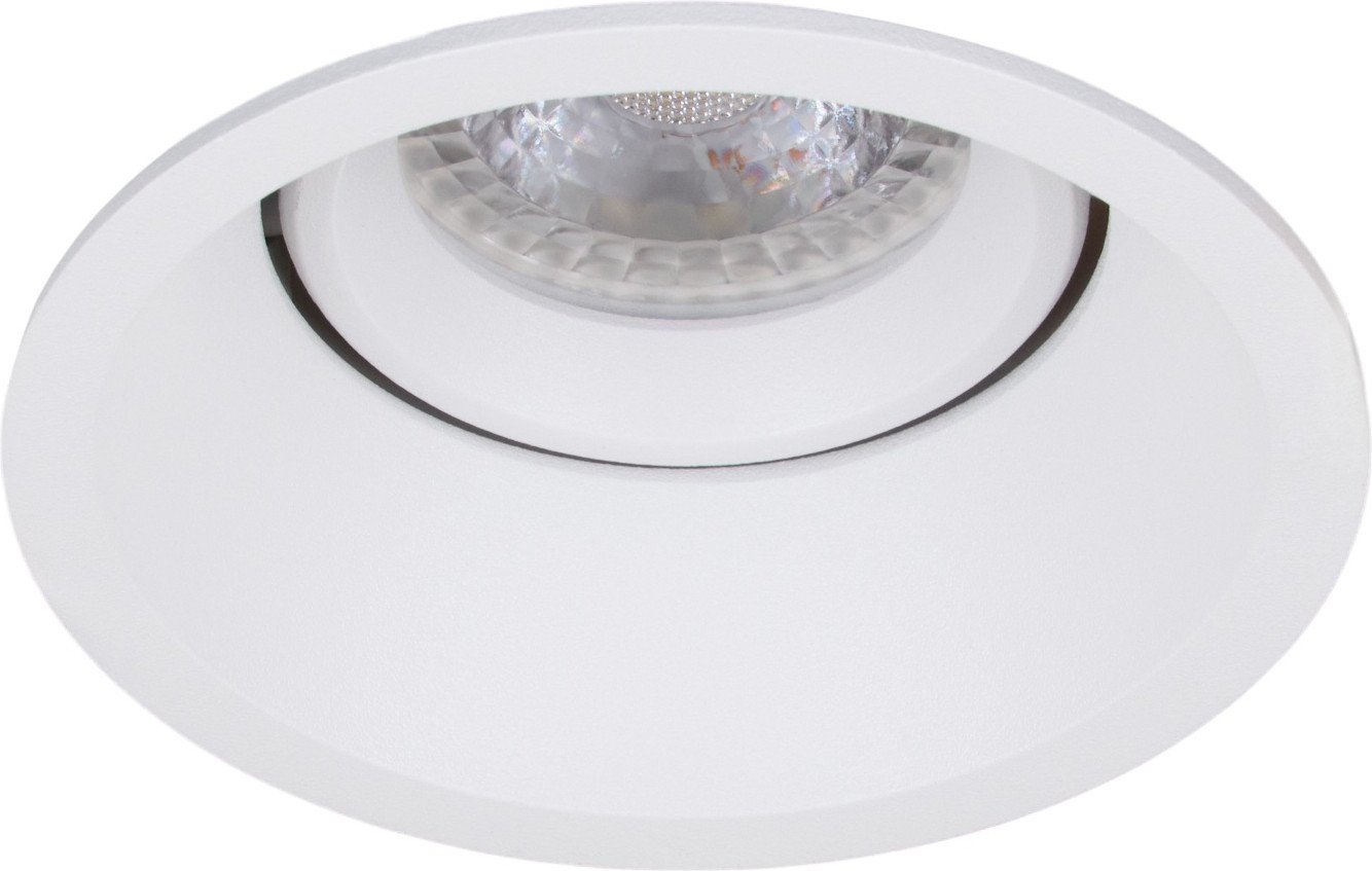 Точечный светильник Myfar Veil MT2081-G5.3-W