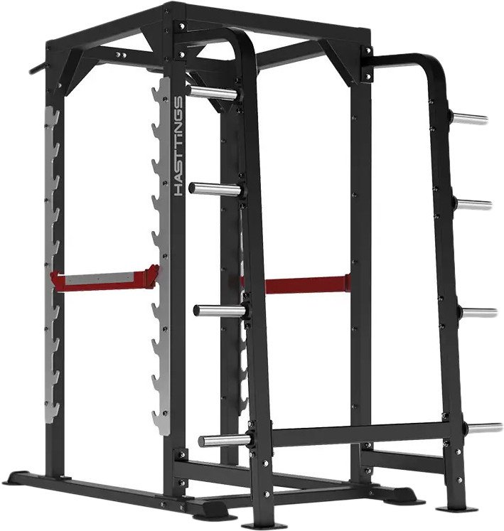 

Силовая рама Hasttings Digger HD010-5 + HD010OPT-5