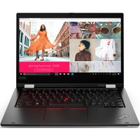 Ноутбук 2-в-1 Lenovo ThinkPad L13 Yoga 20R5000BRT