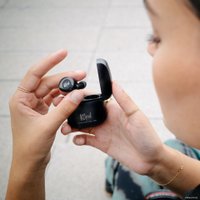 Наушники Klipsch T5 II ANC (черный) в Пинске