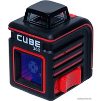 Лазерный нивелир ADA Instruments CUBE 360 HOME EDITION (A00444)