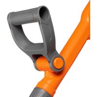 Мотокультиватор аккумуляторный Daewoo Power DAT 2521Li (без АКБ)